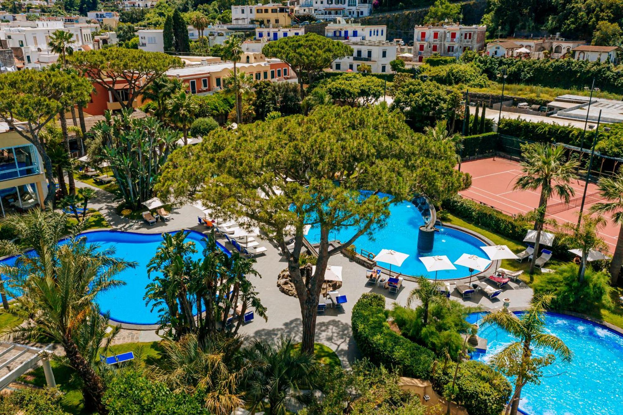 La Reginella & Hotel