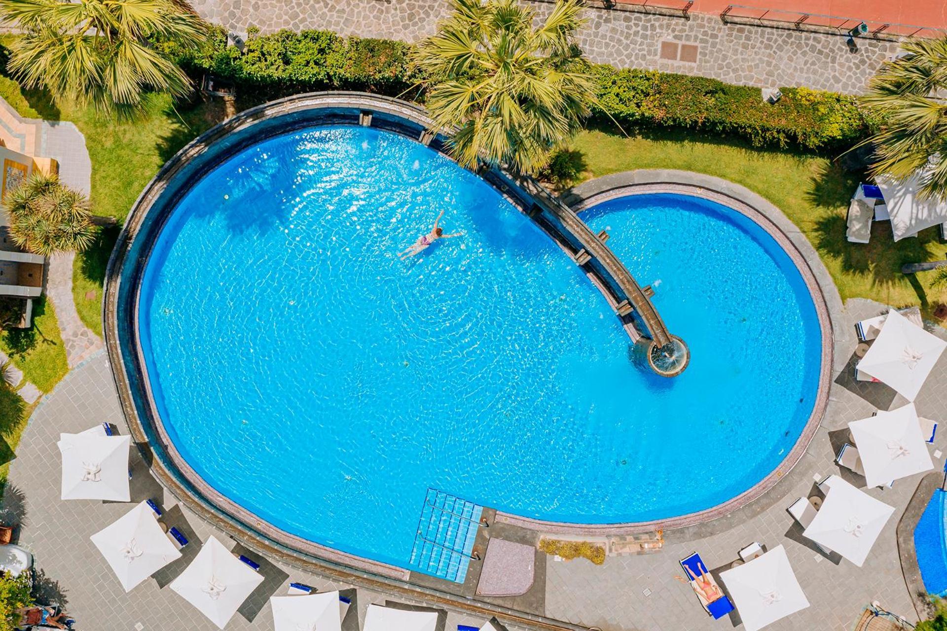 Hotel La Reginella &