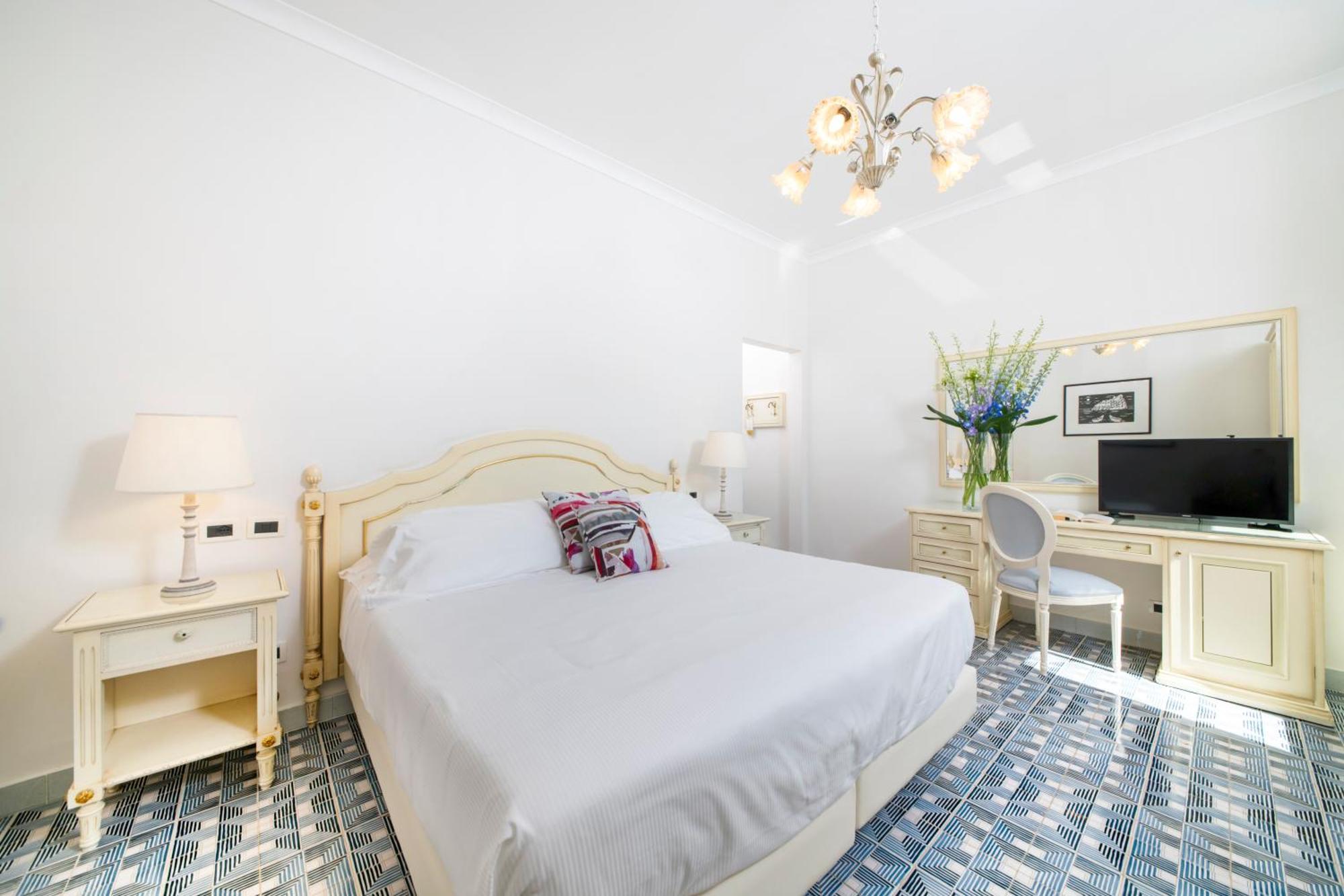 Hotel La Reginella &