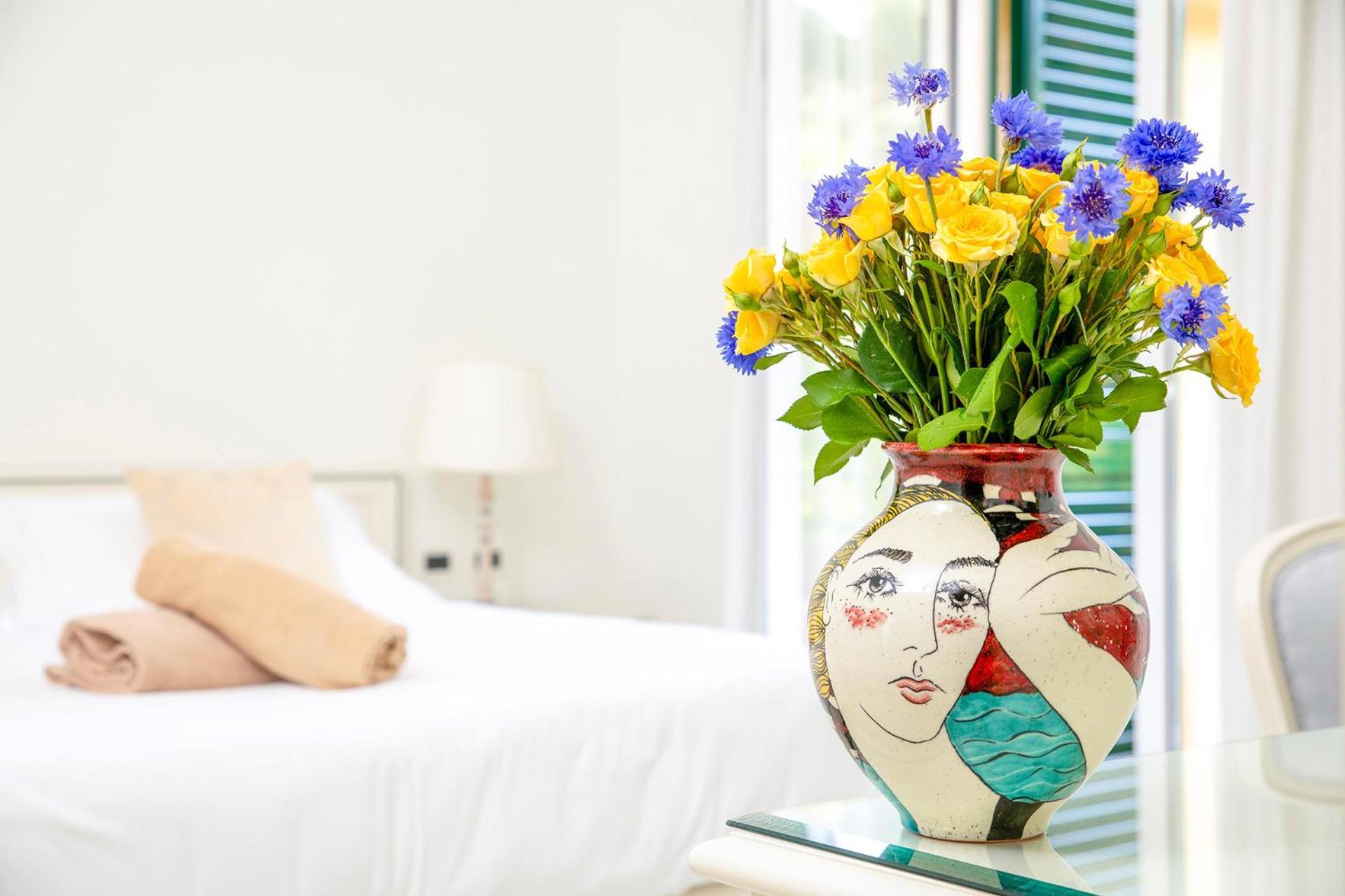 Hotel La Reginella & 4*