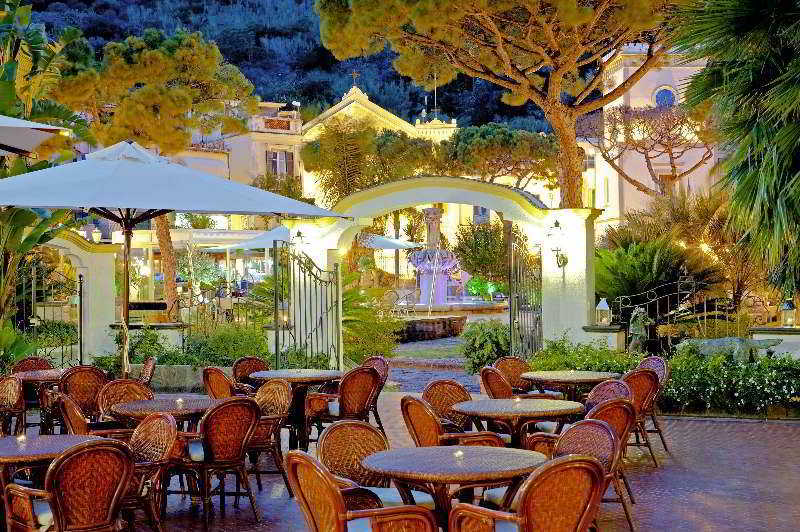 Hotel La Reginella &