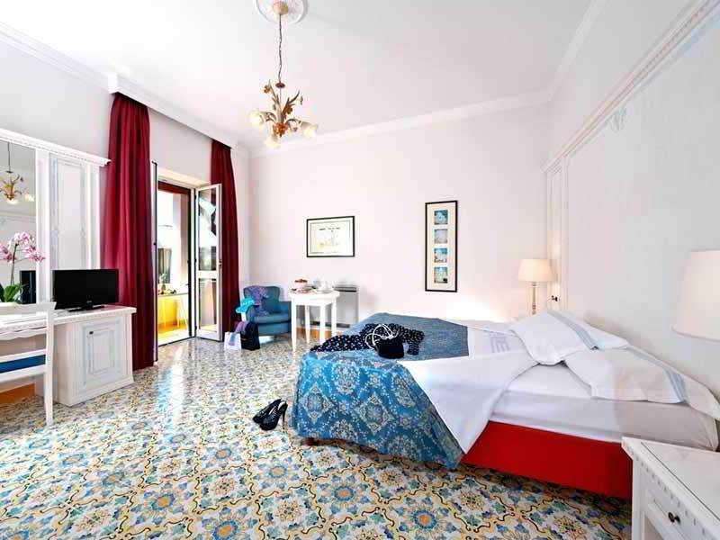 La Reginella Resort&spa